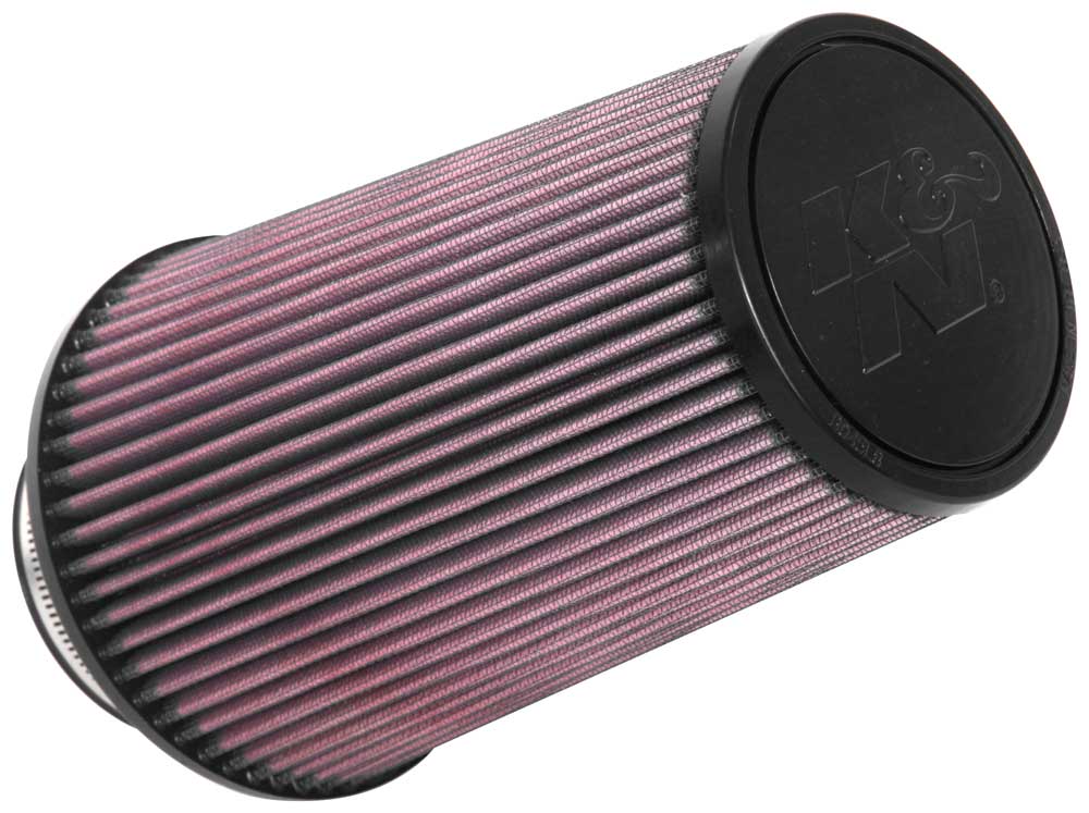 K&N Universal Clamp-On Air Filter (RU-3690)