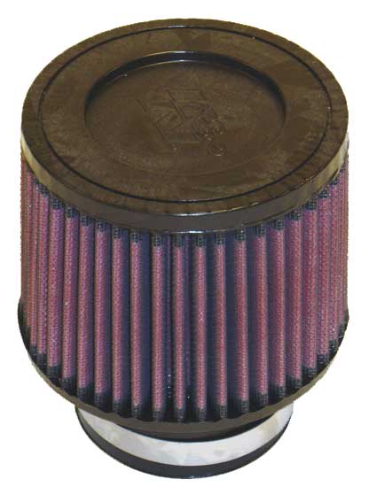 K&N Universal Clamp-On Air Filter (RU-3700)