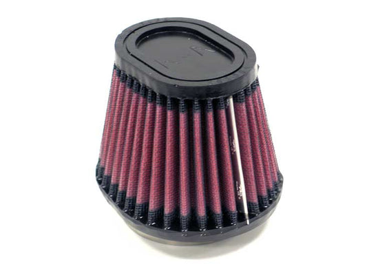 K&N Universal Clamp-On Air Filter (RU-3780)