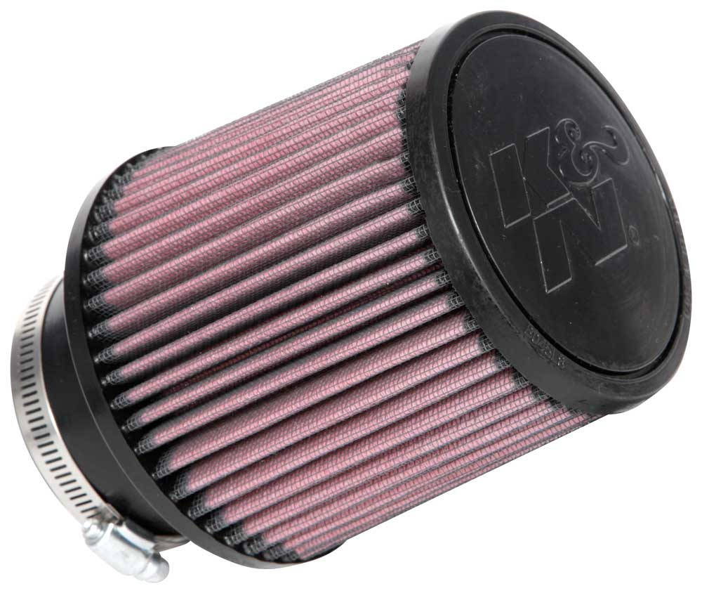 K&N Universal Clamp-On Air Filter (RU-3870)