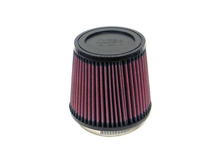 K&N Universal Clamp-On Air Filter (RU-4250)