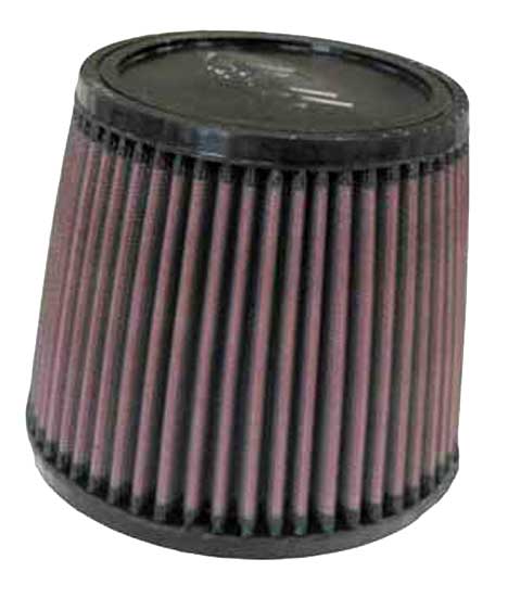 K&N Universal Clamp-On Air Filter (RU-4450)