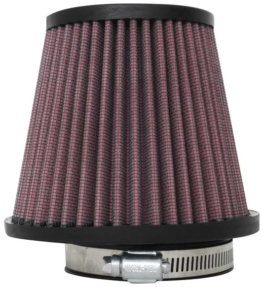 K&N Universal Clamp-On Air Filter (RU-4570)