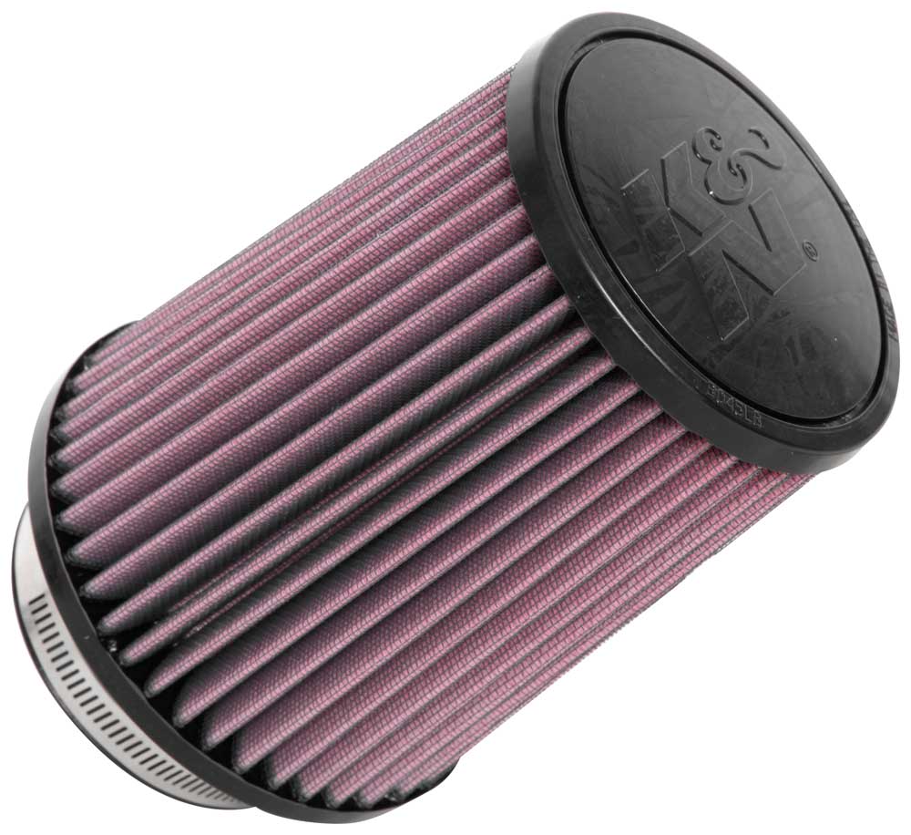 K&N Universal Clamp-On Air Filter (RU-4630)