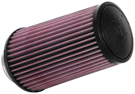 K&N Universal Clamp-On Air Filter (RU-4690)