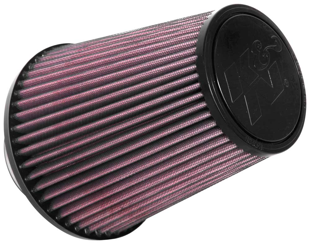 K&N Universal Clamp-On Air Filter (RU-4700)