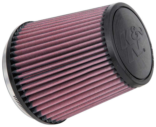 K&N Universal Clamp-On Air Filter (RU-4740)