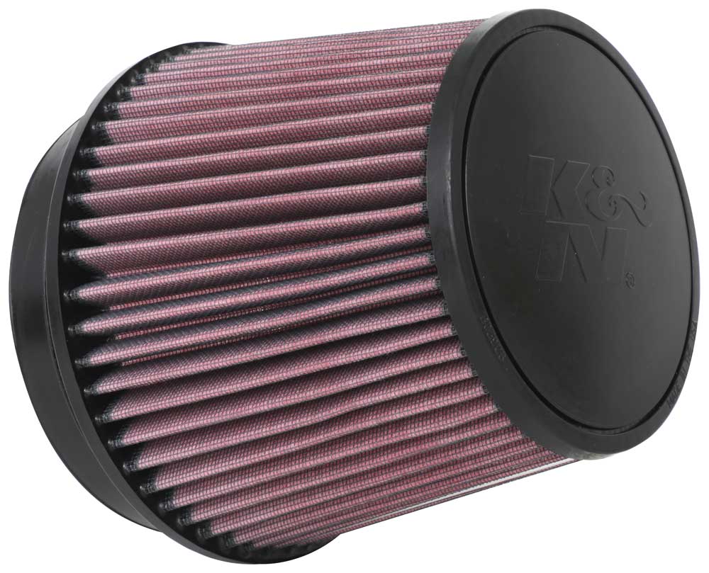 K&N Universal Clamp-On Air Filter (RU-4940)