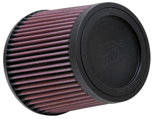 K&N Universal Clamp-On Air Filter (RU-4950)