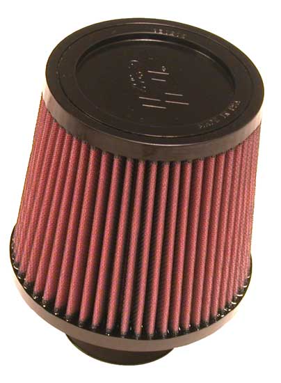 K&N Universal Clamp-On Air Filter (RU-4960XD)