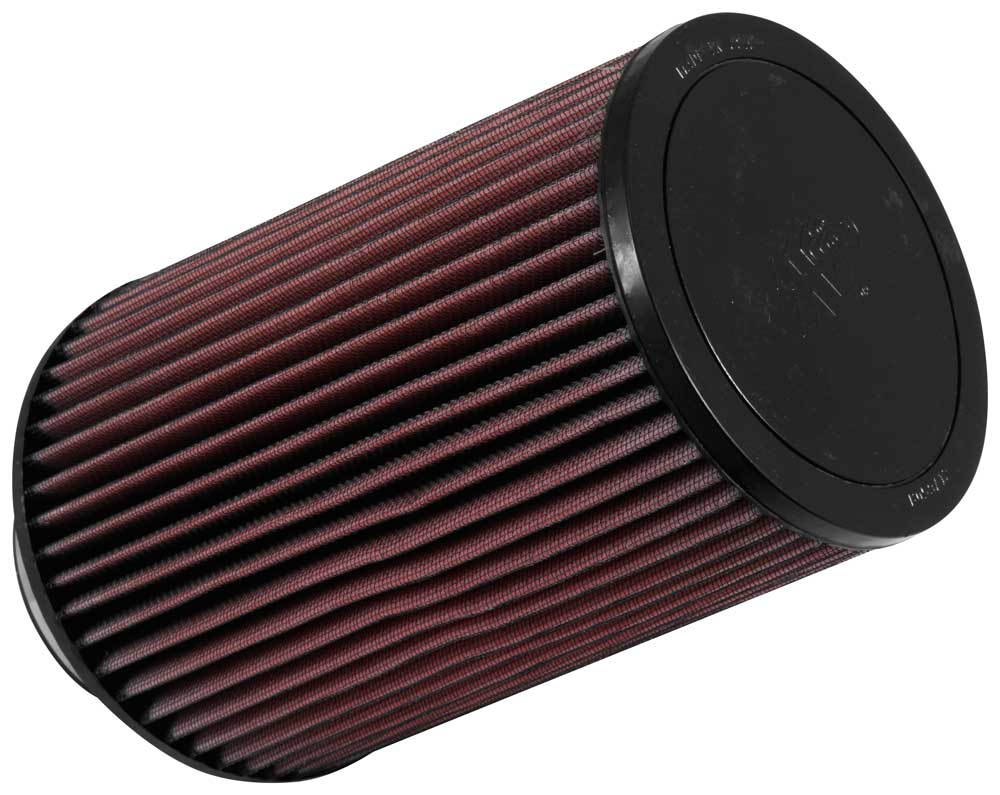 K&N Universal Clamp-On Air Filter (RU-5045)