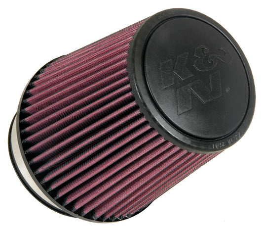 K&N Universal Clamp-On Air Filter (RU-5061)