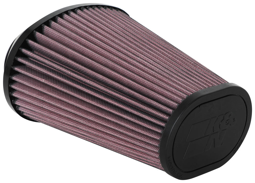 K&N Universal Clamp-On Air Filter (RU-5063)