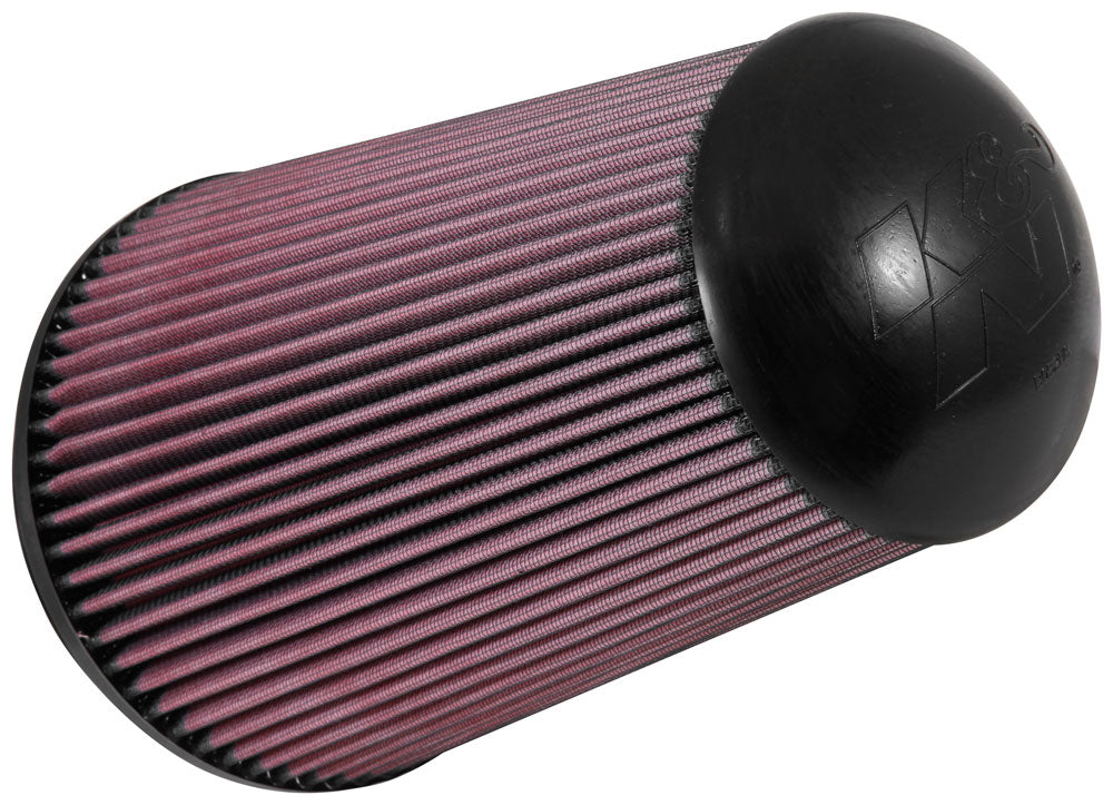 K&N Universal Clamp-On Air Filter (RU-5064)