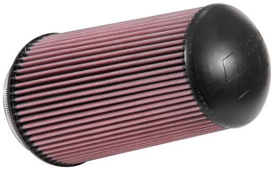 K&N Universal Clamp-On Air Filter (RU-5065XD)