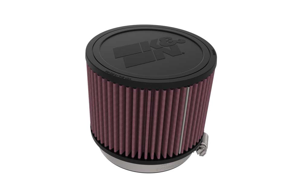 K&N Universal Clamp-On Air Filter (RU-5109)