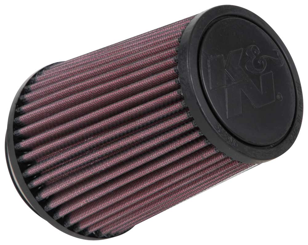 K&N Universal Clamp-On Air Filter (RU-5111)