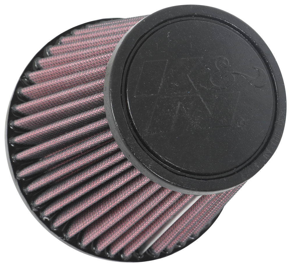 K&N Universal Clamp-On Air Filter (RU-5135)