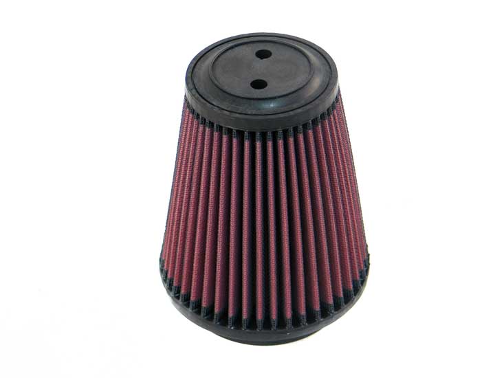 K&N Universal Clamp-On Air Filter (RU-5141)