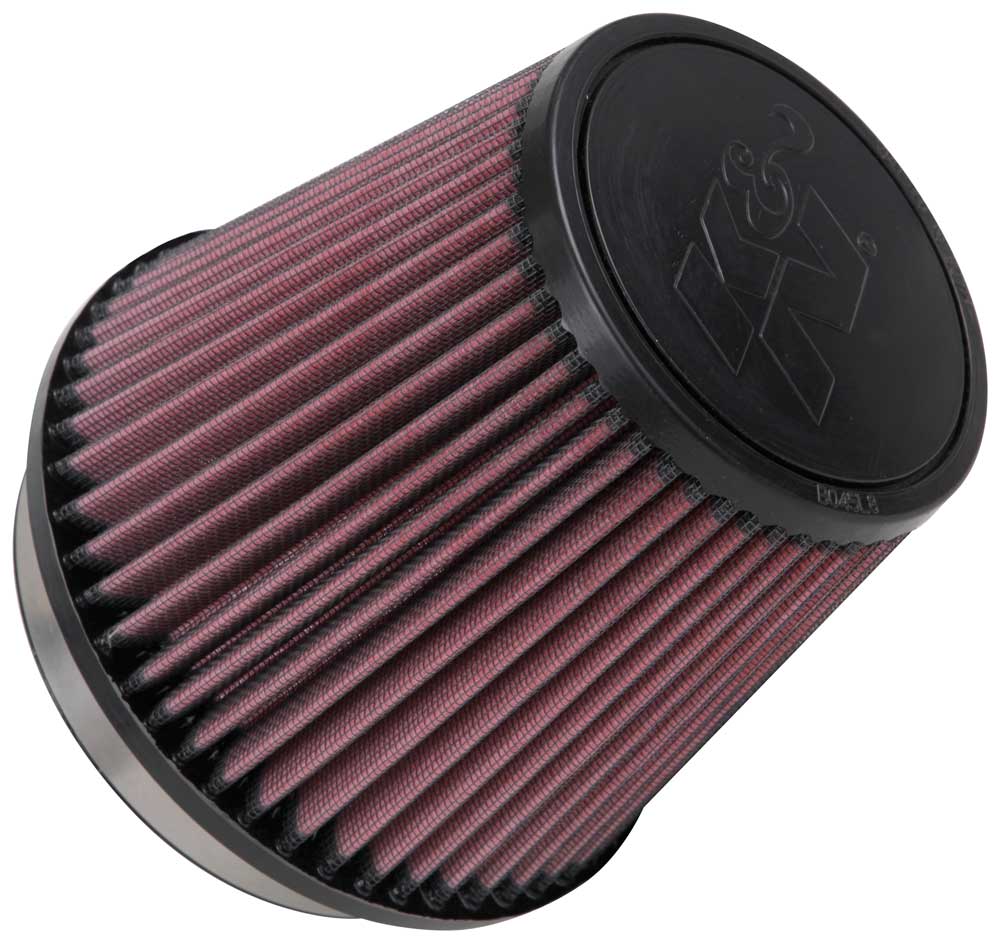 K&N Universal Clamp-On Air Filter (RU-5147)