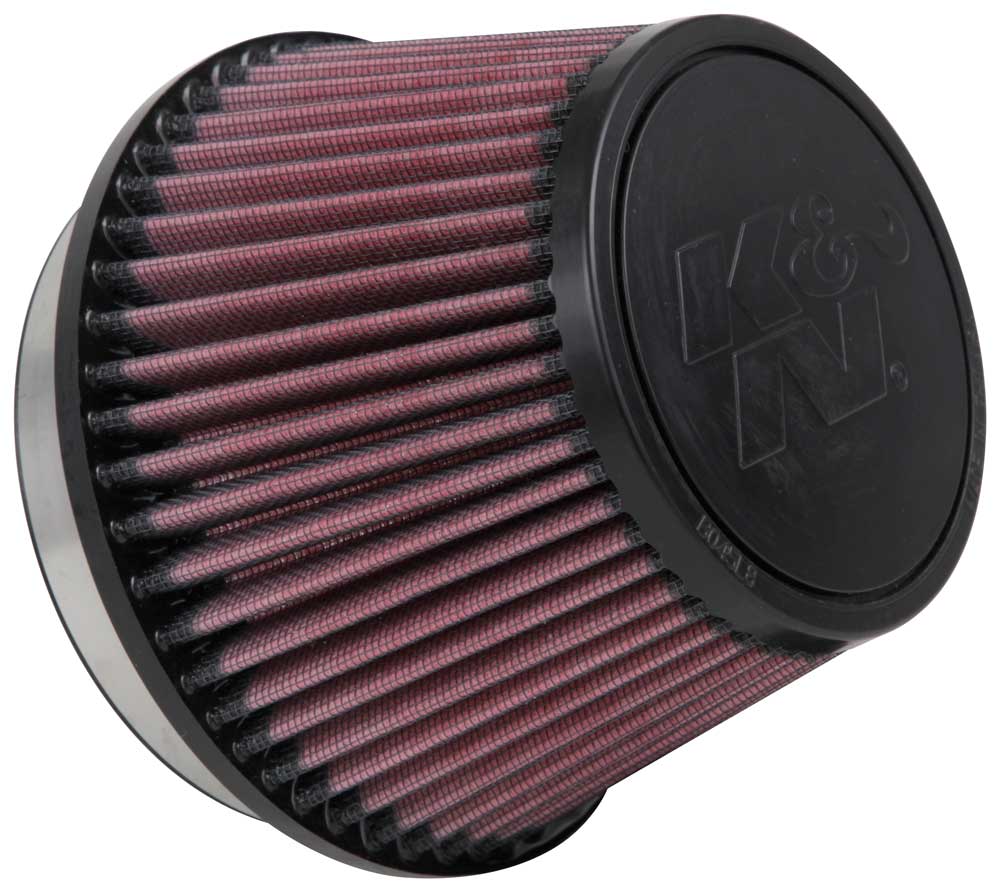 K&N Universal Clamp-On Air Filter (RU-5163)