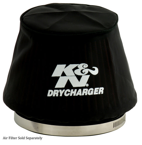 K&N Air Filter Wrap (RU-5163DK)