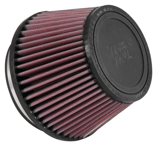 K&N Universal Clamp-On Air Filter (RU-5163XD)