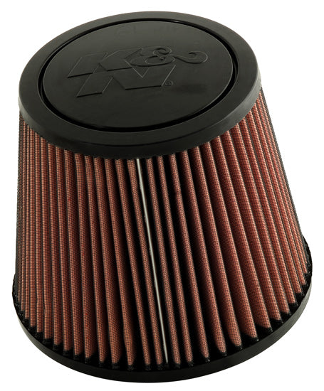 K&N Universal Clamp-On Air Filter (RU-5172)