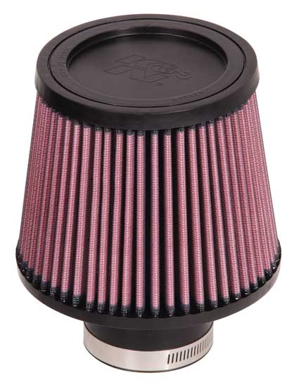 K&N Universal Clamp-On Air Filter (RU-5174)