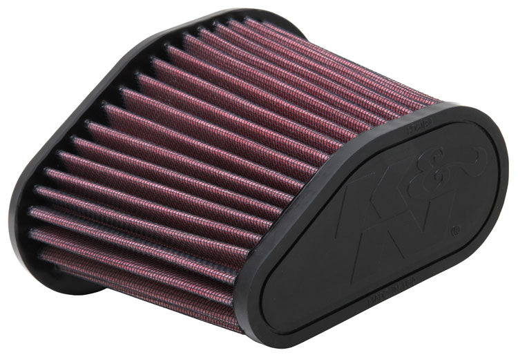 K&N Universal Clamp-On Air Filter (RU-5281)