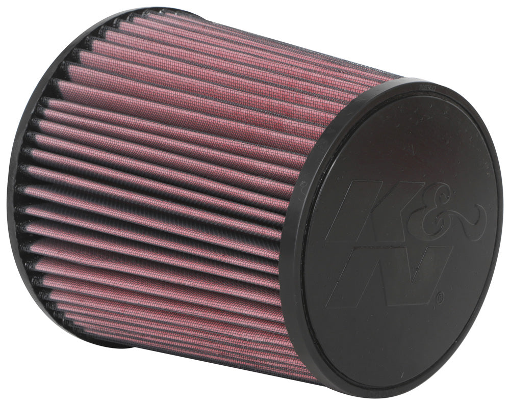 K&N Universal Clamp-On Air Filter (RU-5283)