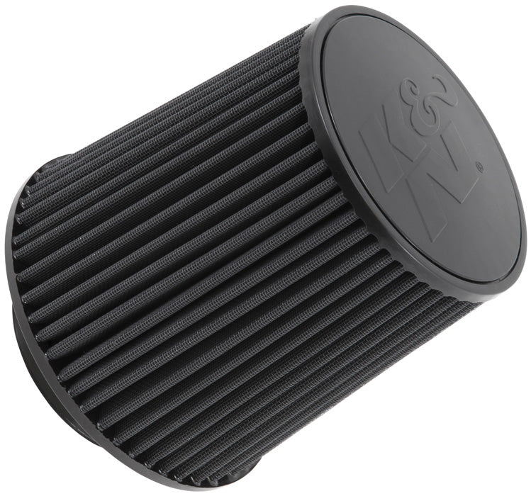 K&N Universal Clamp-On Air Filter (RU-5283HBK)