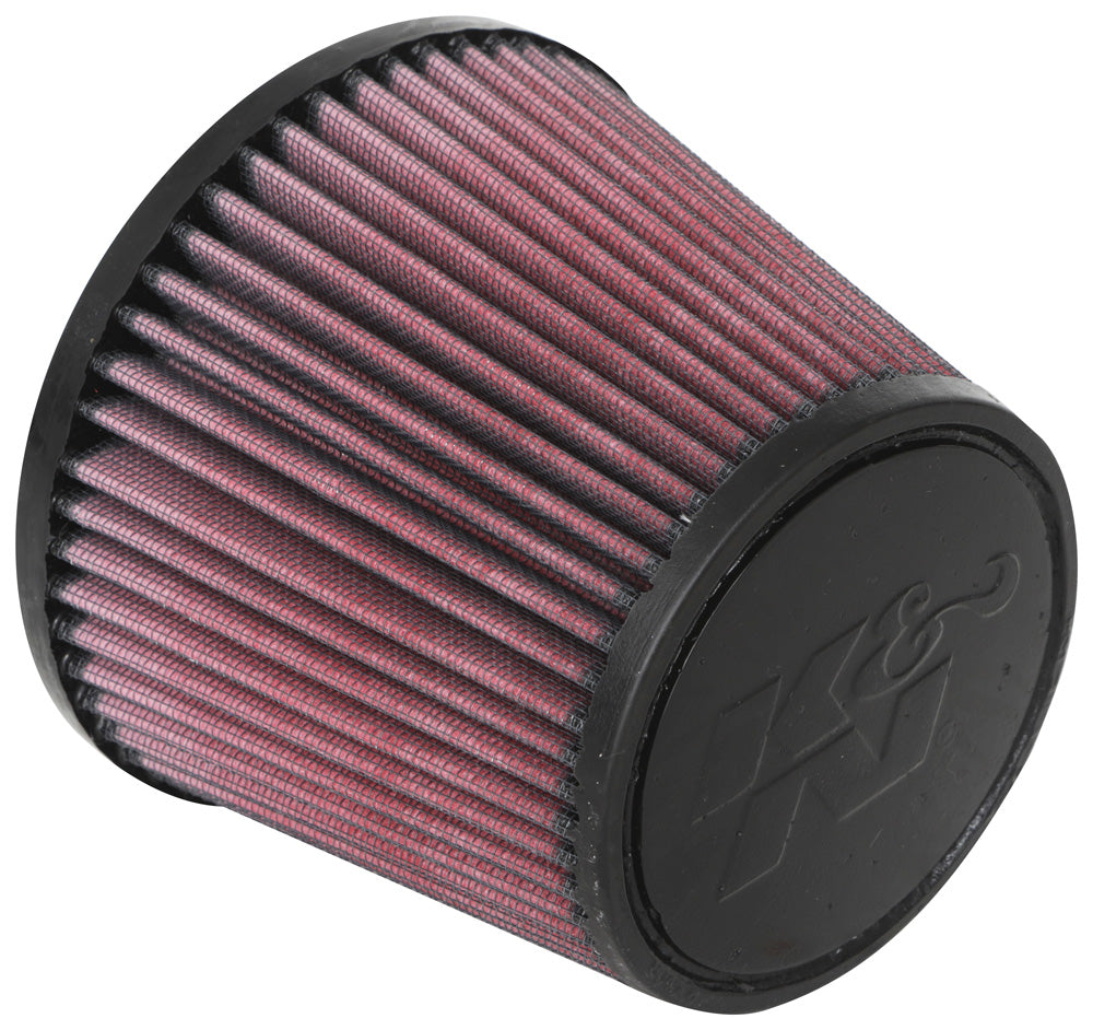 K&N Universal Clamp-On Air Filter (RU-5284)