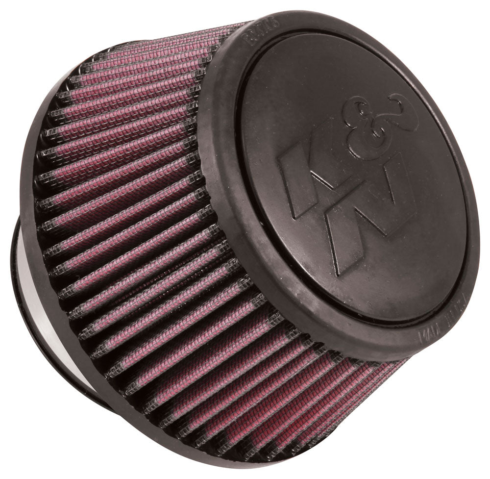 K&N Universal Clamp-On Air Filter (RU-5288)