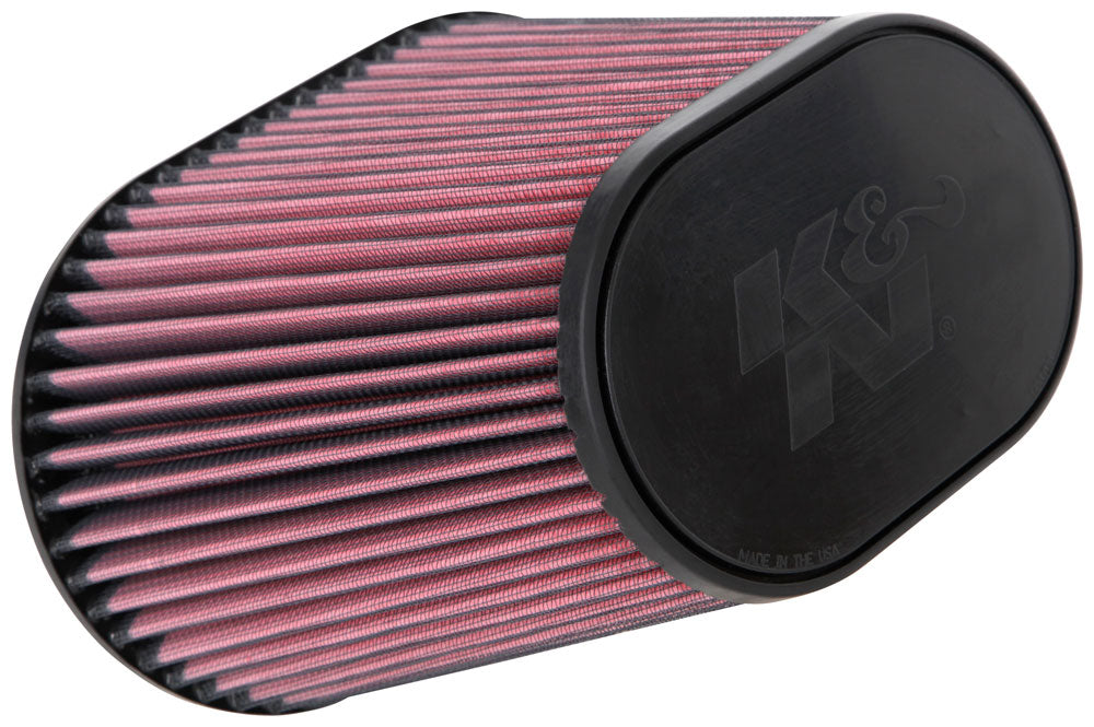 K&N Universal Clamp-On Air Filter (RU-5292)