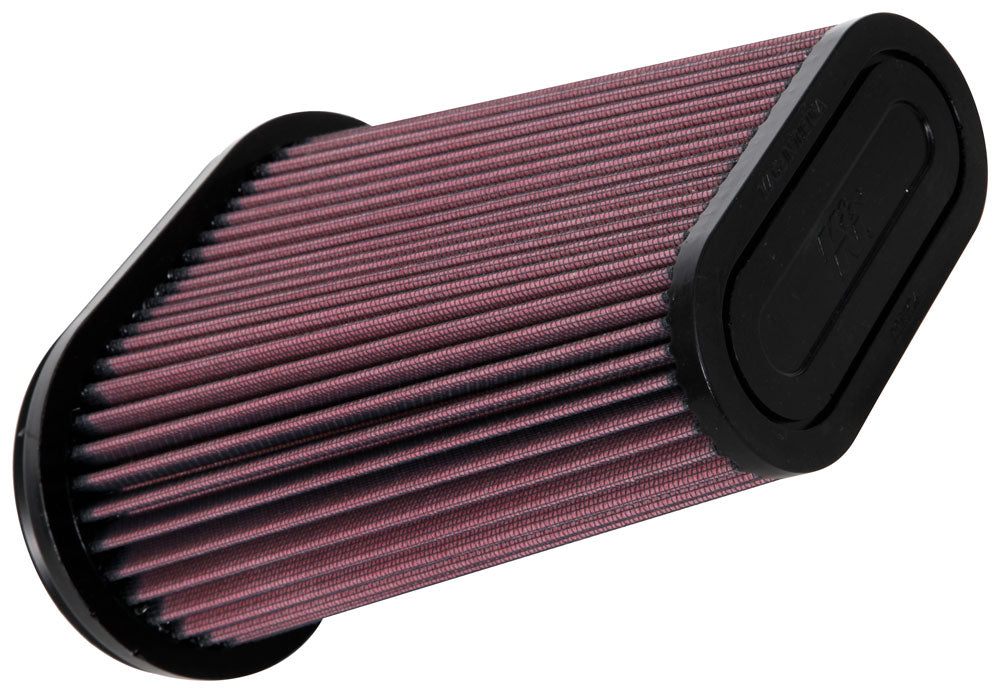 K&N Universal Air Filter (RU-5293)