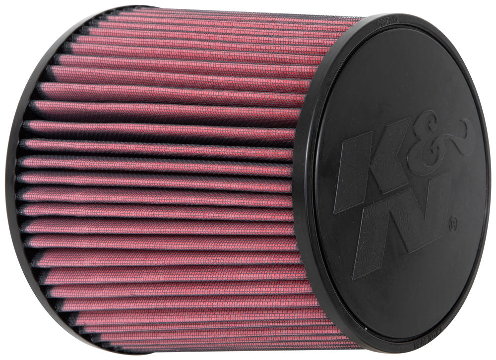 K&N Universal Clamp-On Air Filter (RU-5294)