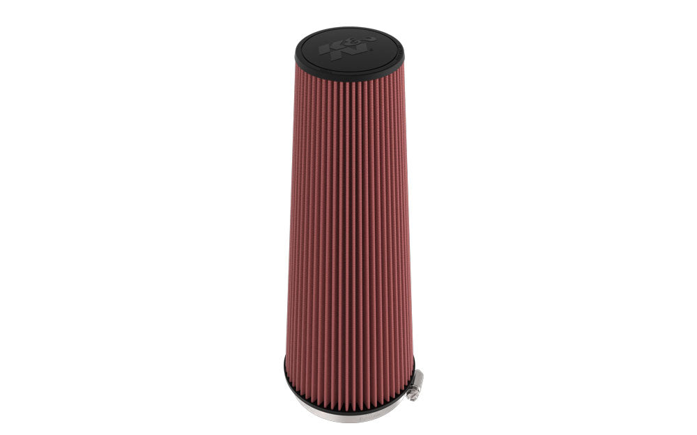 K&N Universal Clamp-On Air Filter (RU-5295)