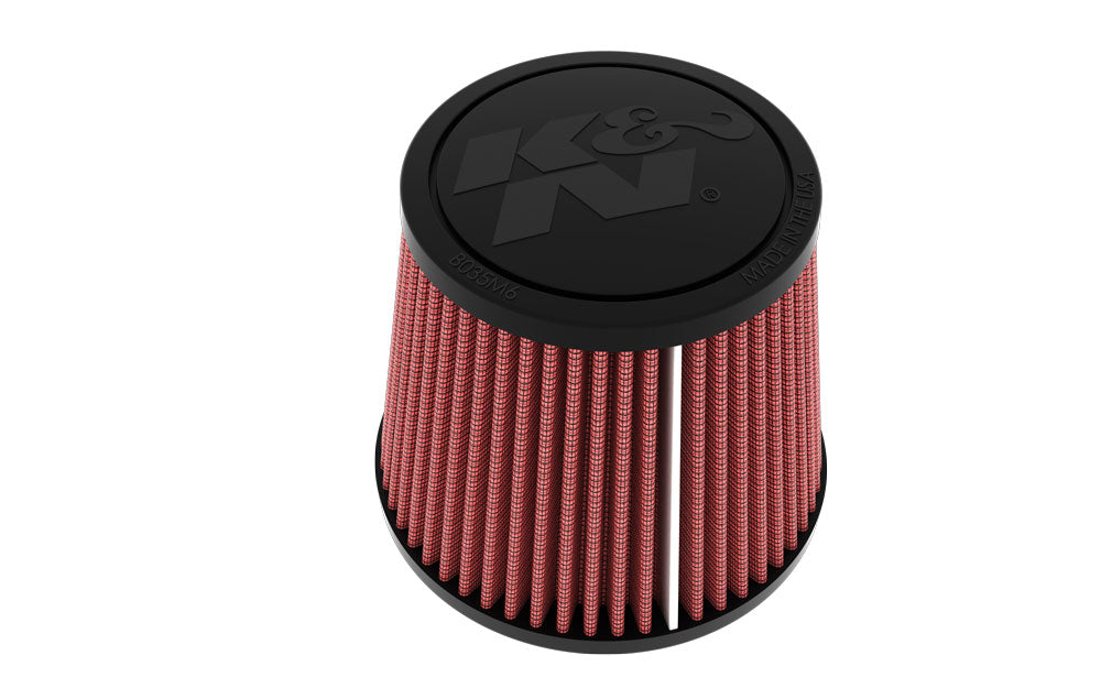 K&N Universal Clamp-On Air Filter (RU-70032)