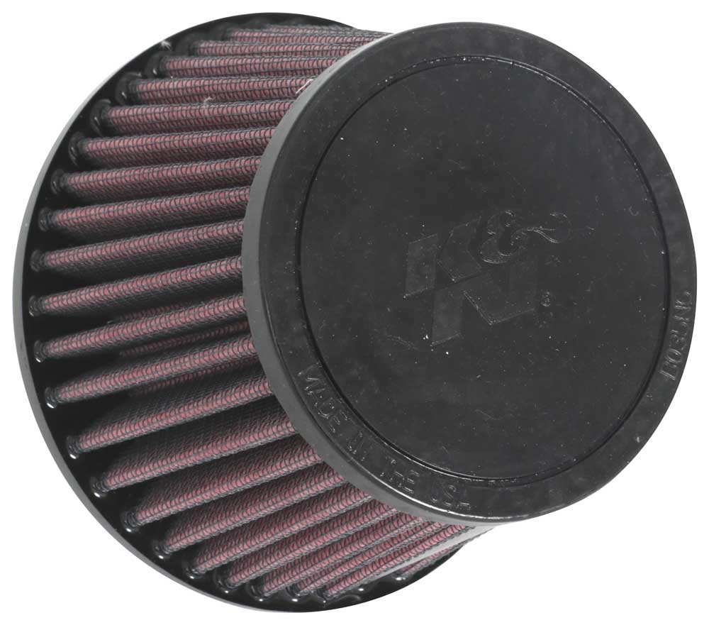 K&N Universal Clamp-On Air Filter (RU-8100)