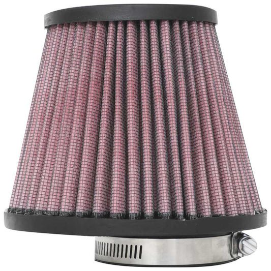 K&N Universal Clamp-On Air Filter (RU-8490)