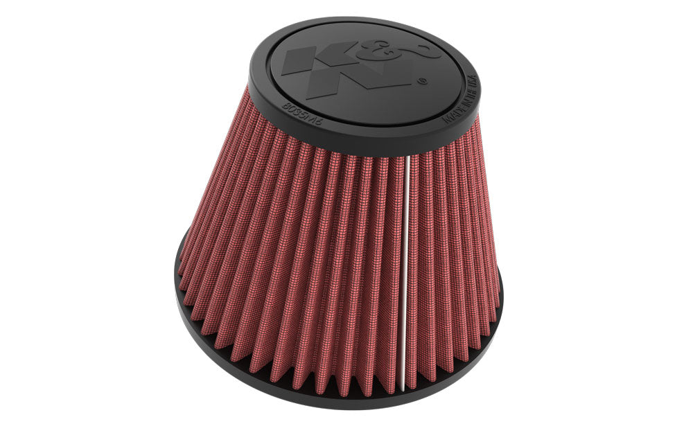 K&N Universal Clamp-On Air Filter (RU-9670)