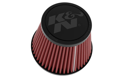 K&N Universal Clamp-On Air Filter (RU-9920)