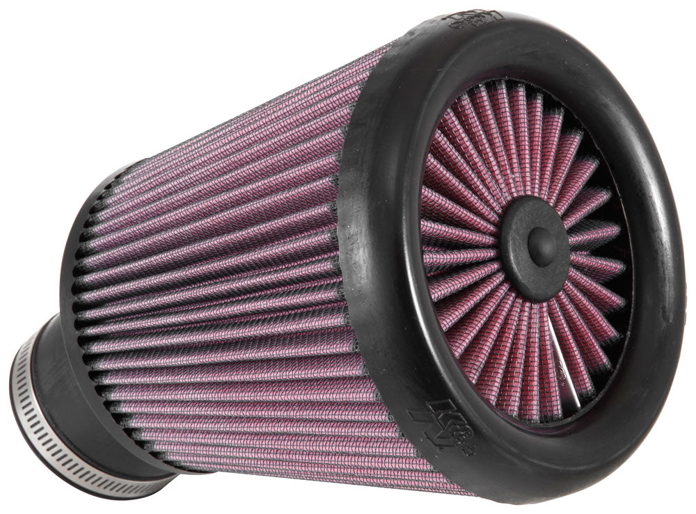 K&N Universal X-Stream Clamp-On Air Filter (RX-3770)