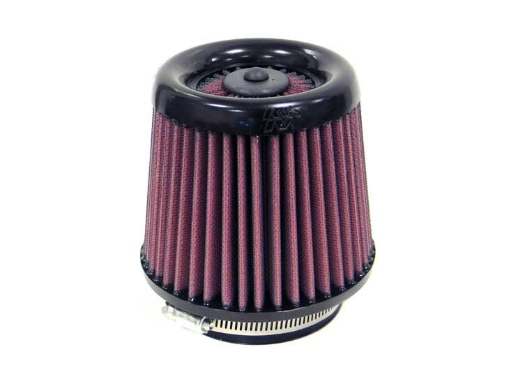 K&N Universal X-Stream Clamp-On Air Filter (RX-4120-1)