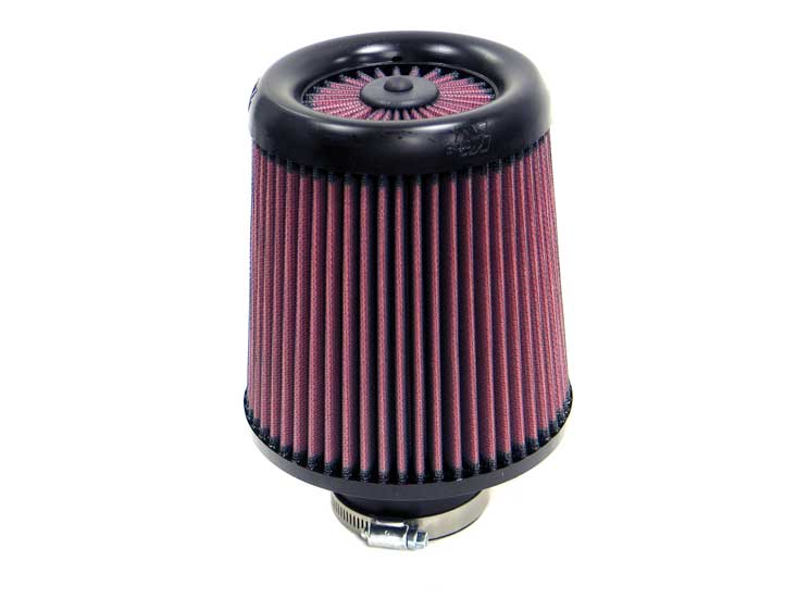 K&N Universal X-Stream Clamp-On Air Filter (RX-4860)