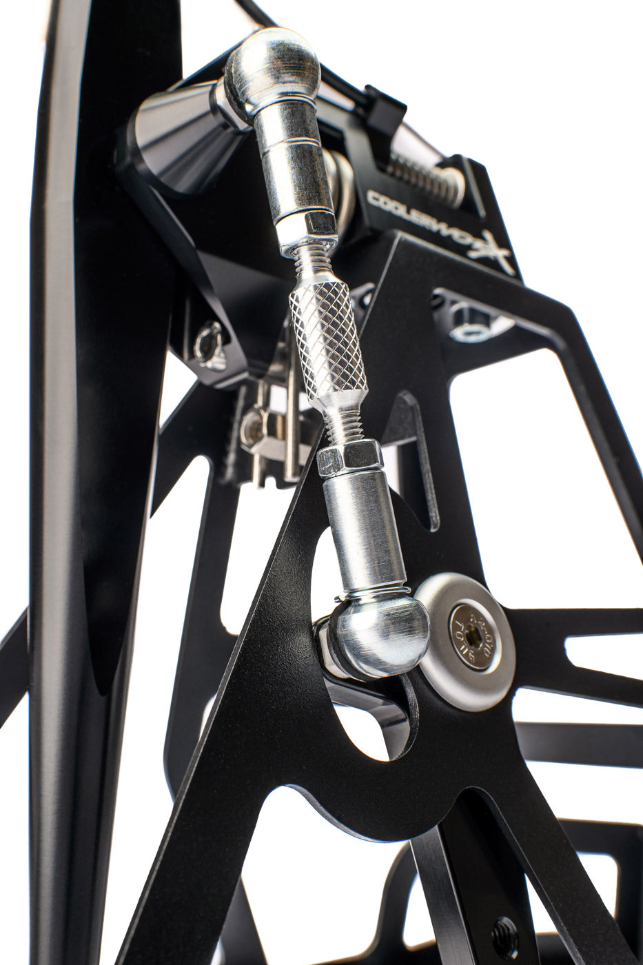 Coolerworx Renault Megane RS III Classic Pro Short Shifter