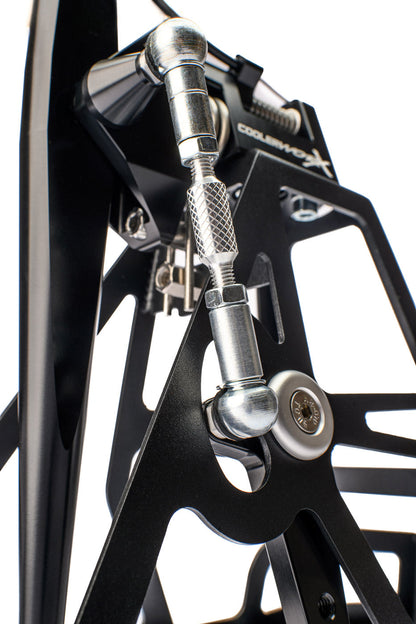 Coolerworx Renault Megane RS III Classic Pro Short Shifter