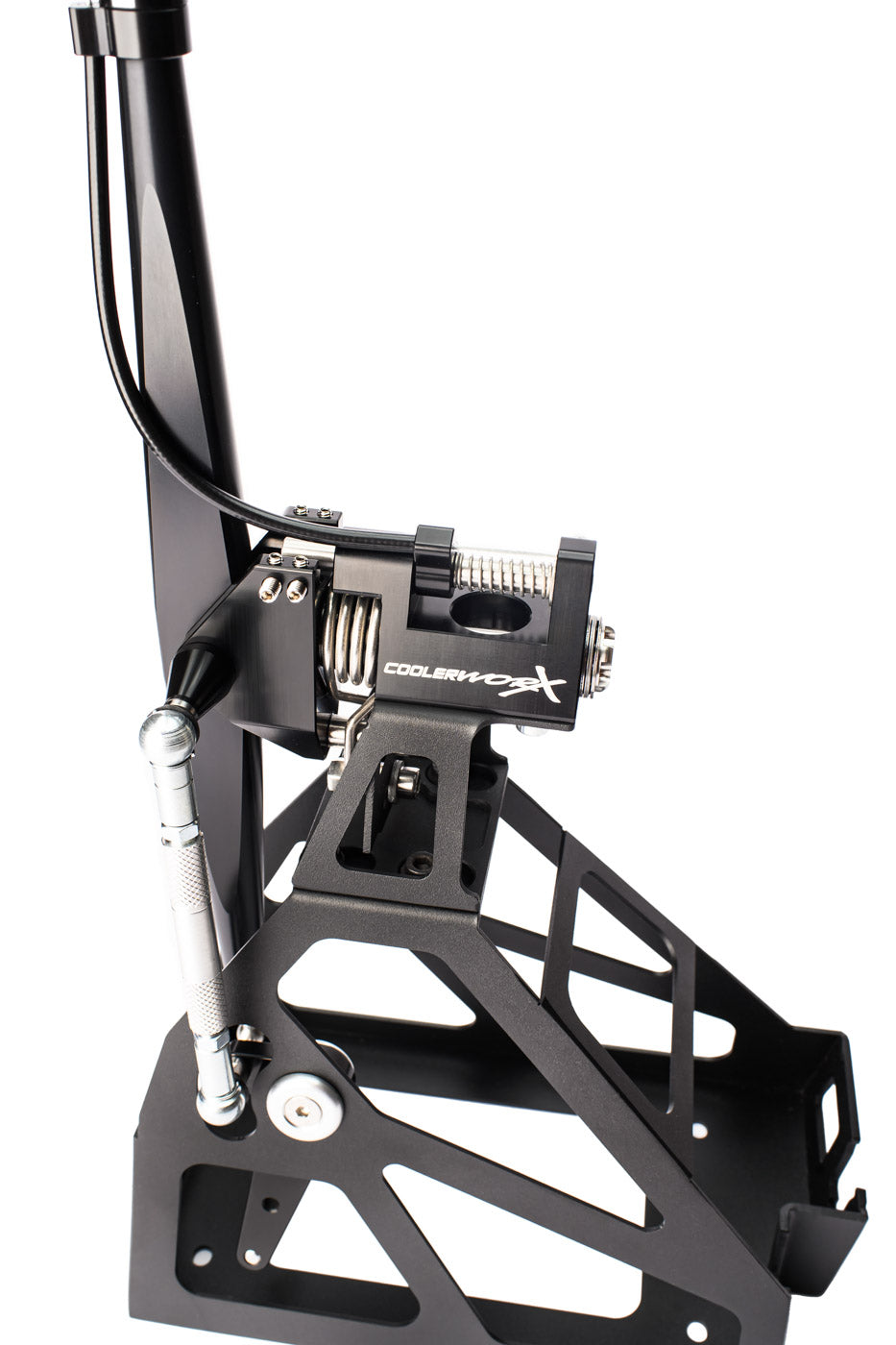 Coolerworx Renault Megane RS IV Classic Pro Short Shifter