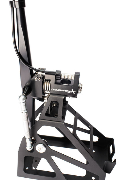 Coolerworx Renault Megane RS IV Classic Pro Short Shifter